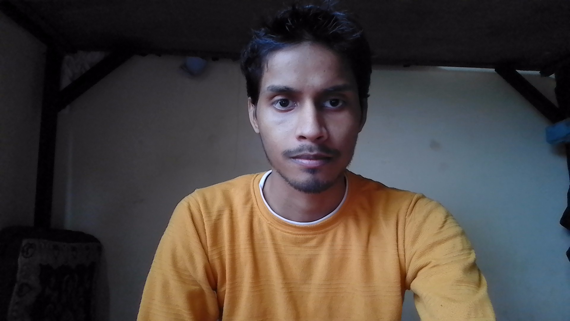 Md saif khan