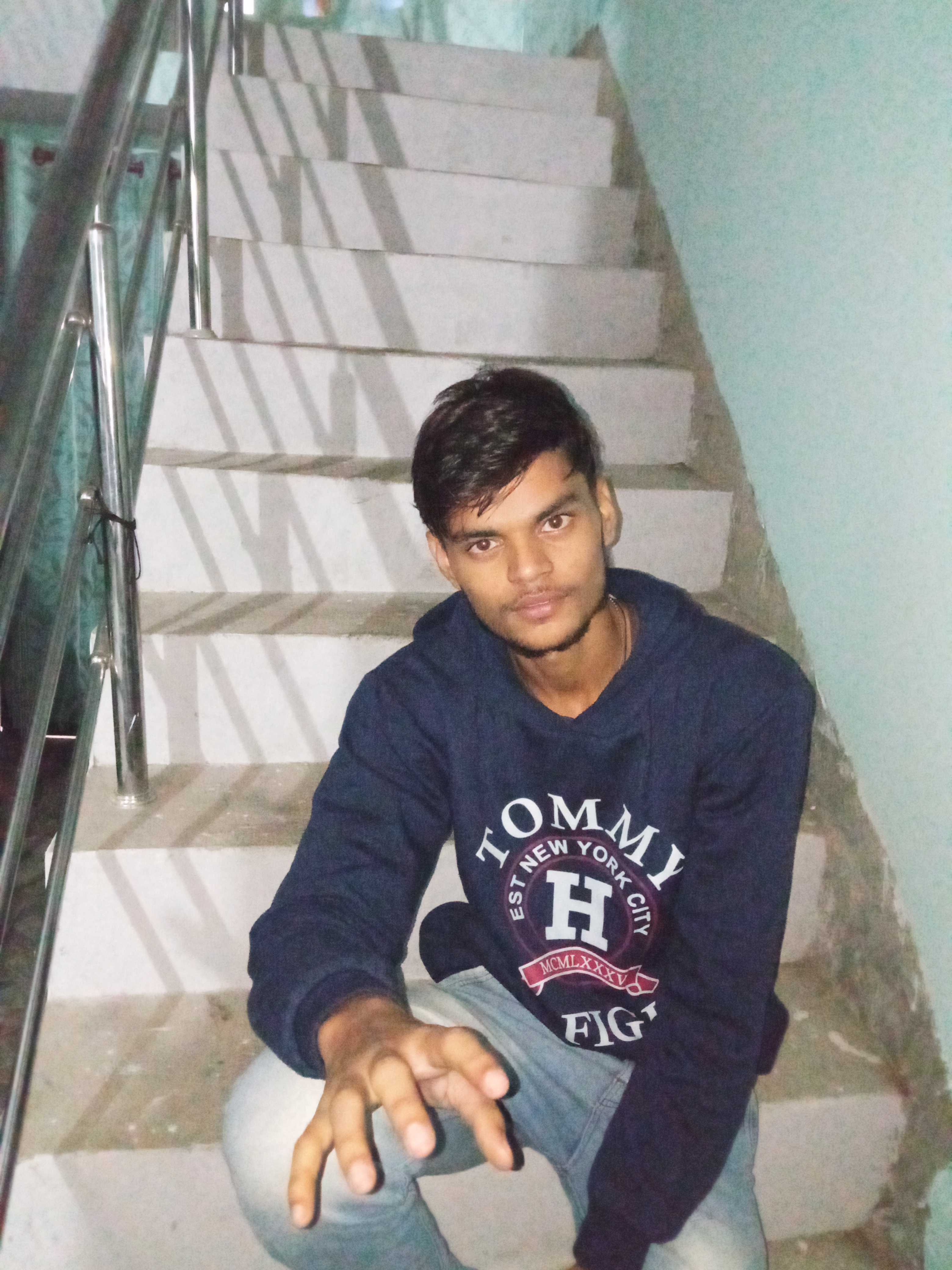 Shahadat Hussain