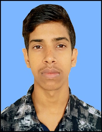 RAHUL RAJ