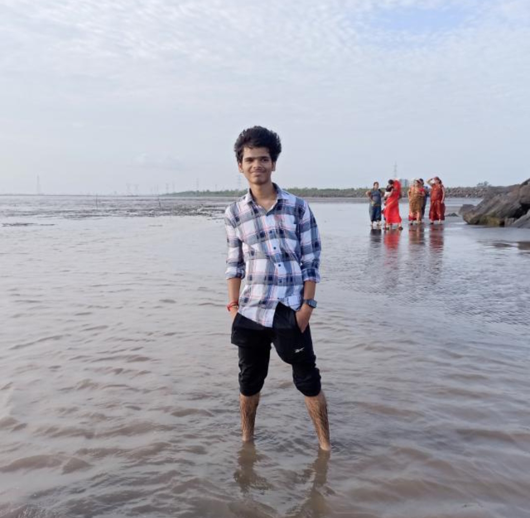 Amol singh