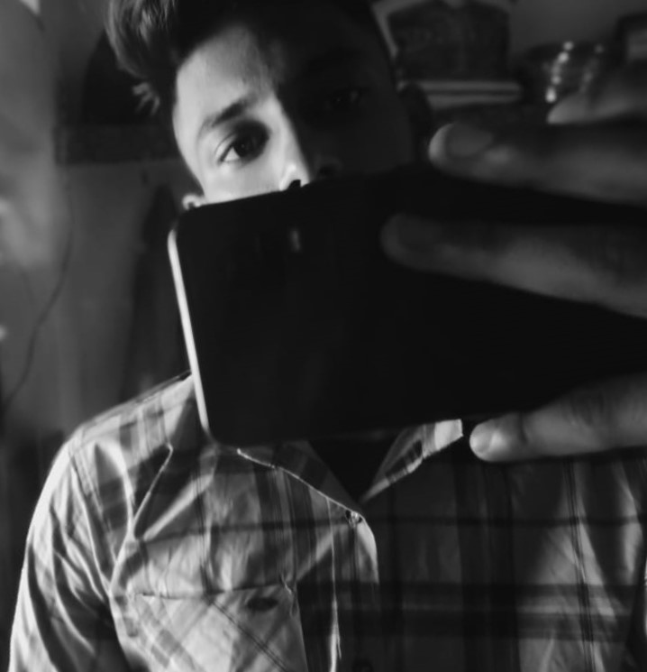 Sunil Kumawat