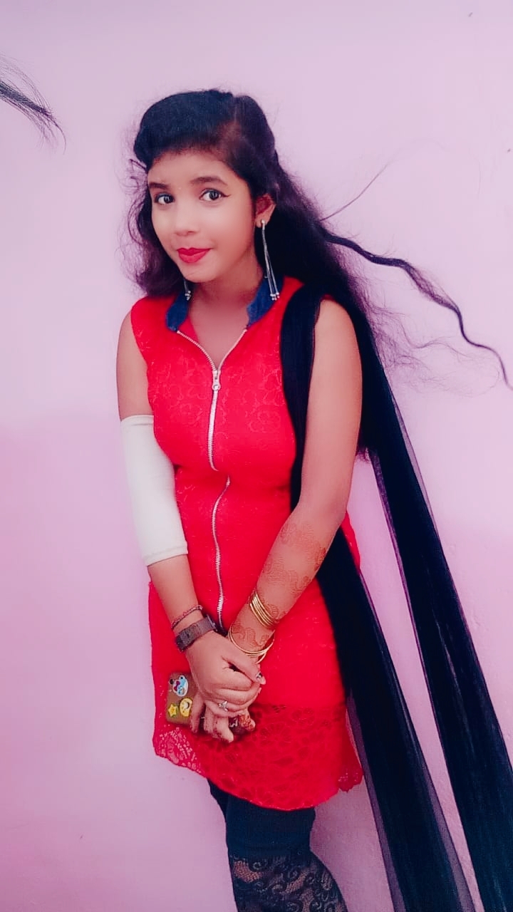 Kajal kumari