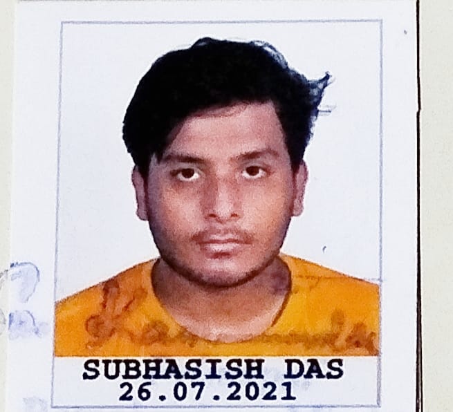 Subhasish Das