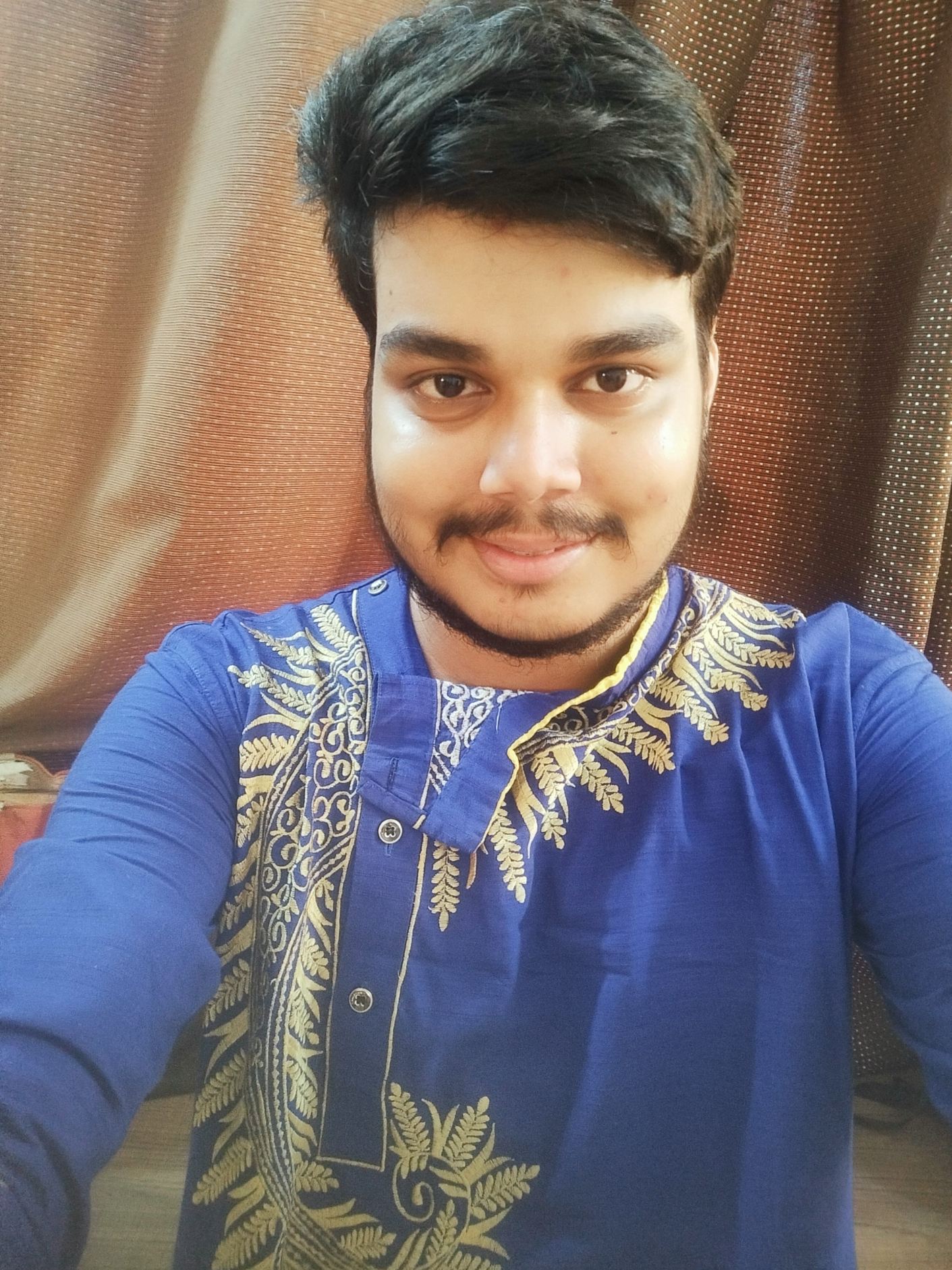 Sayan Bhattacharya