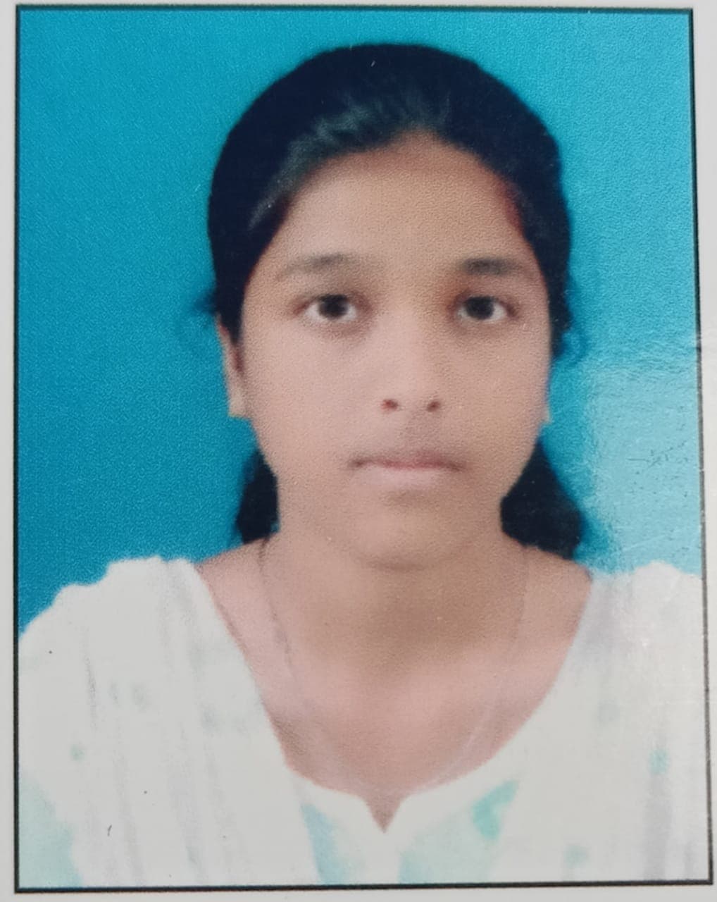 Uma Maheswari I