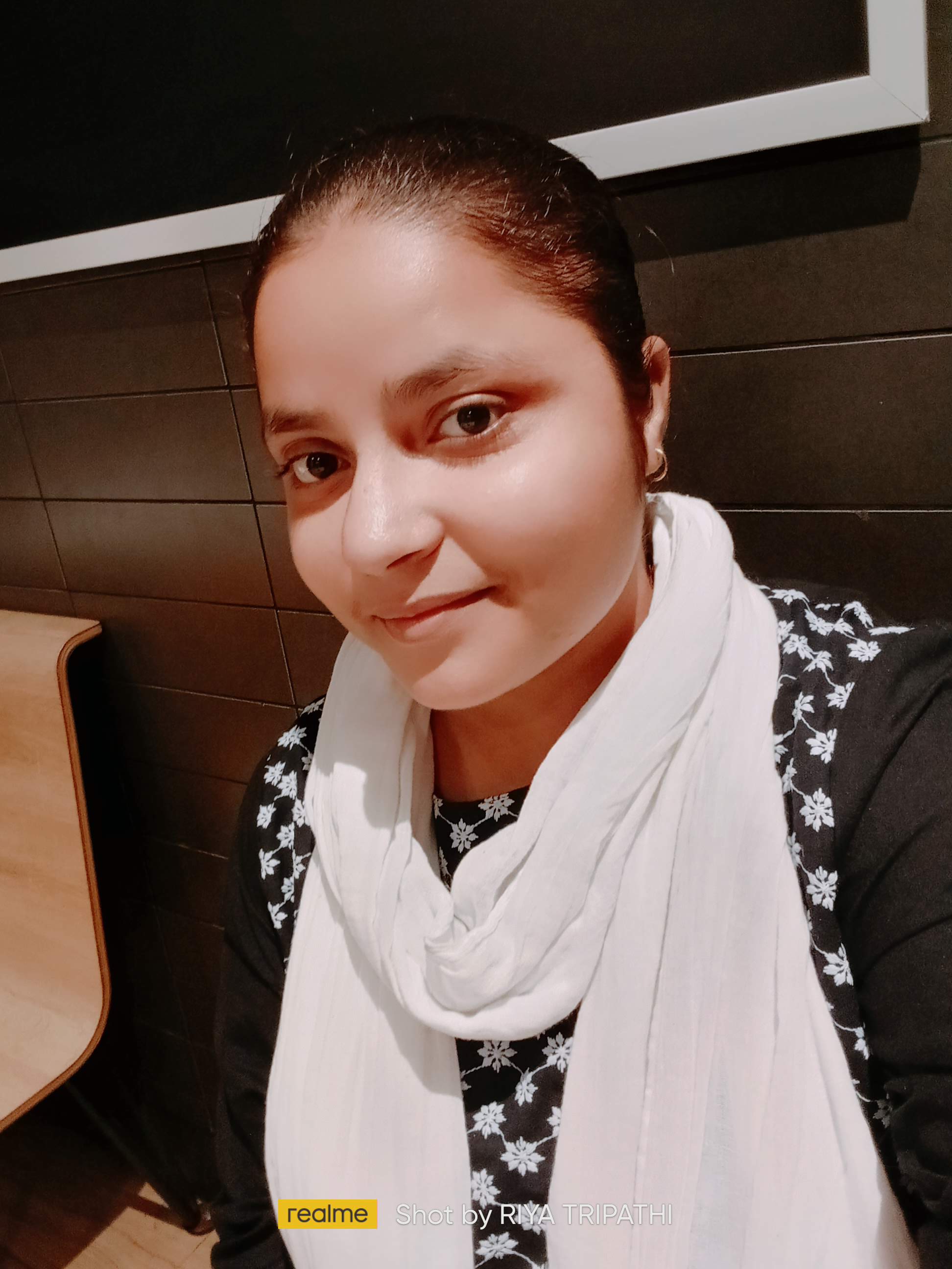 Riya TRIPATHI