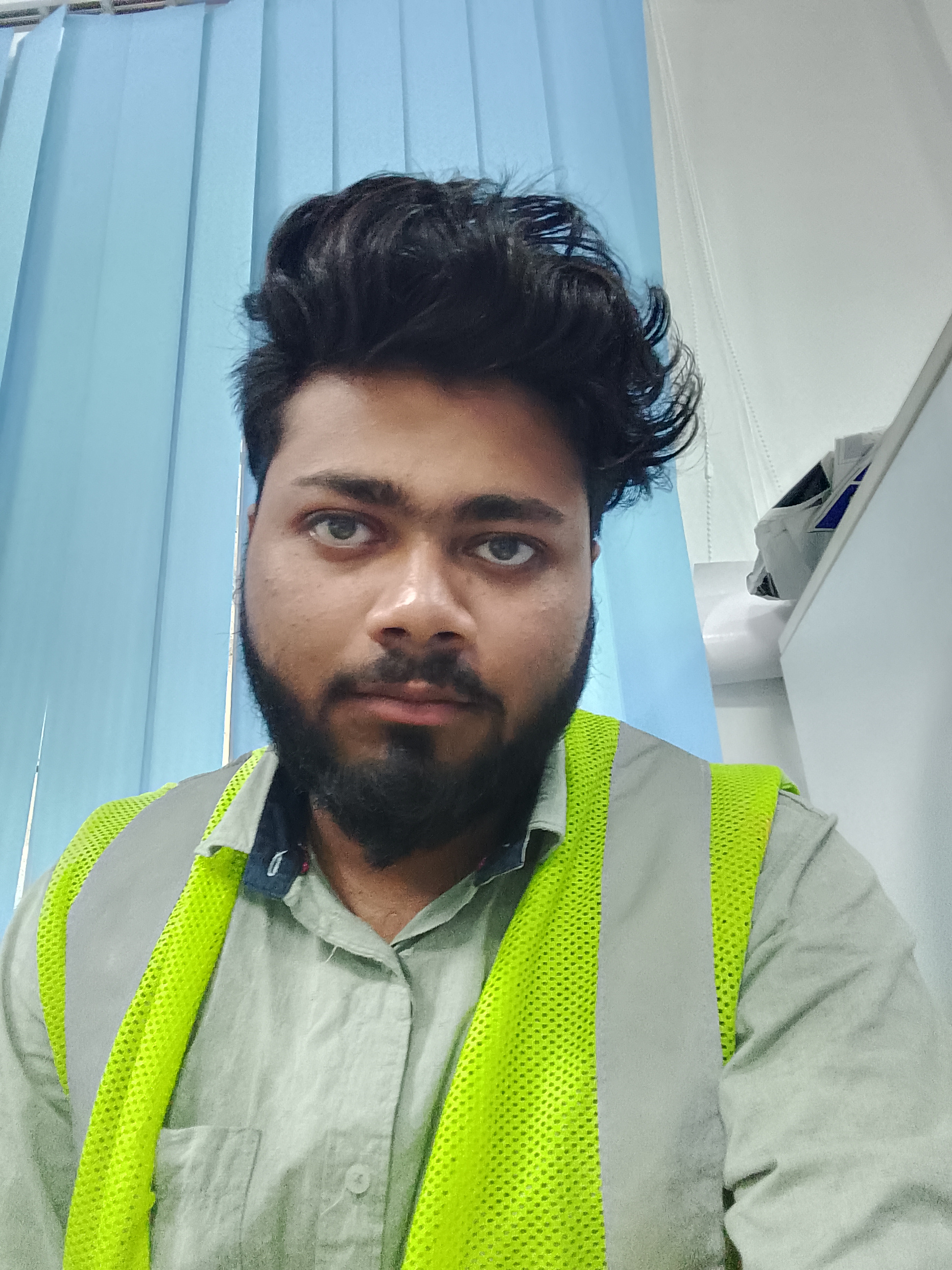 VIKASH SINGH