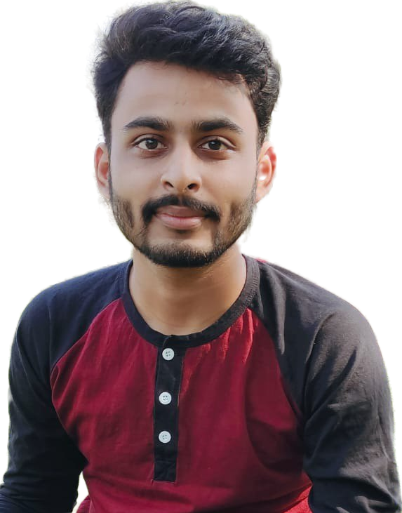 Deb Dwaipayan Biswas