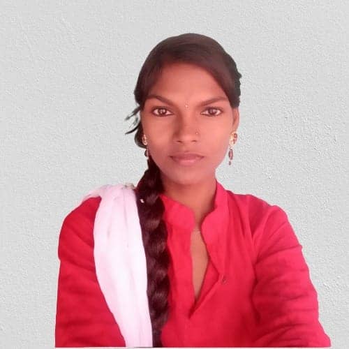 NANDHINI V