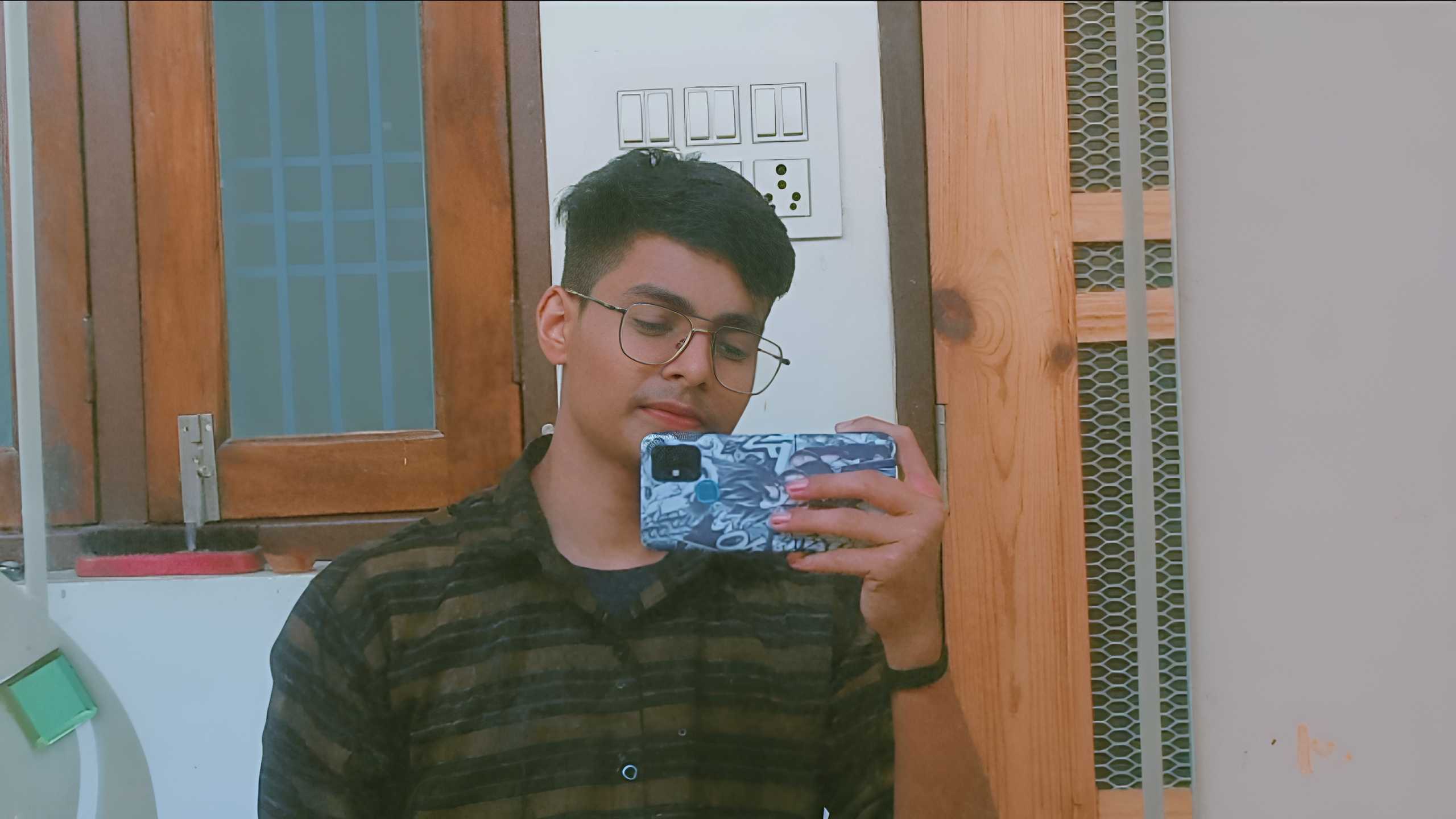 Manish