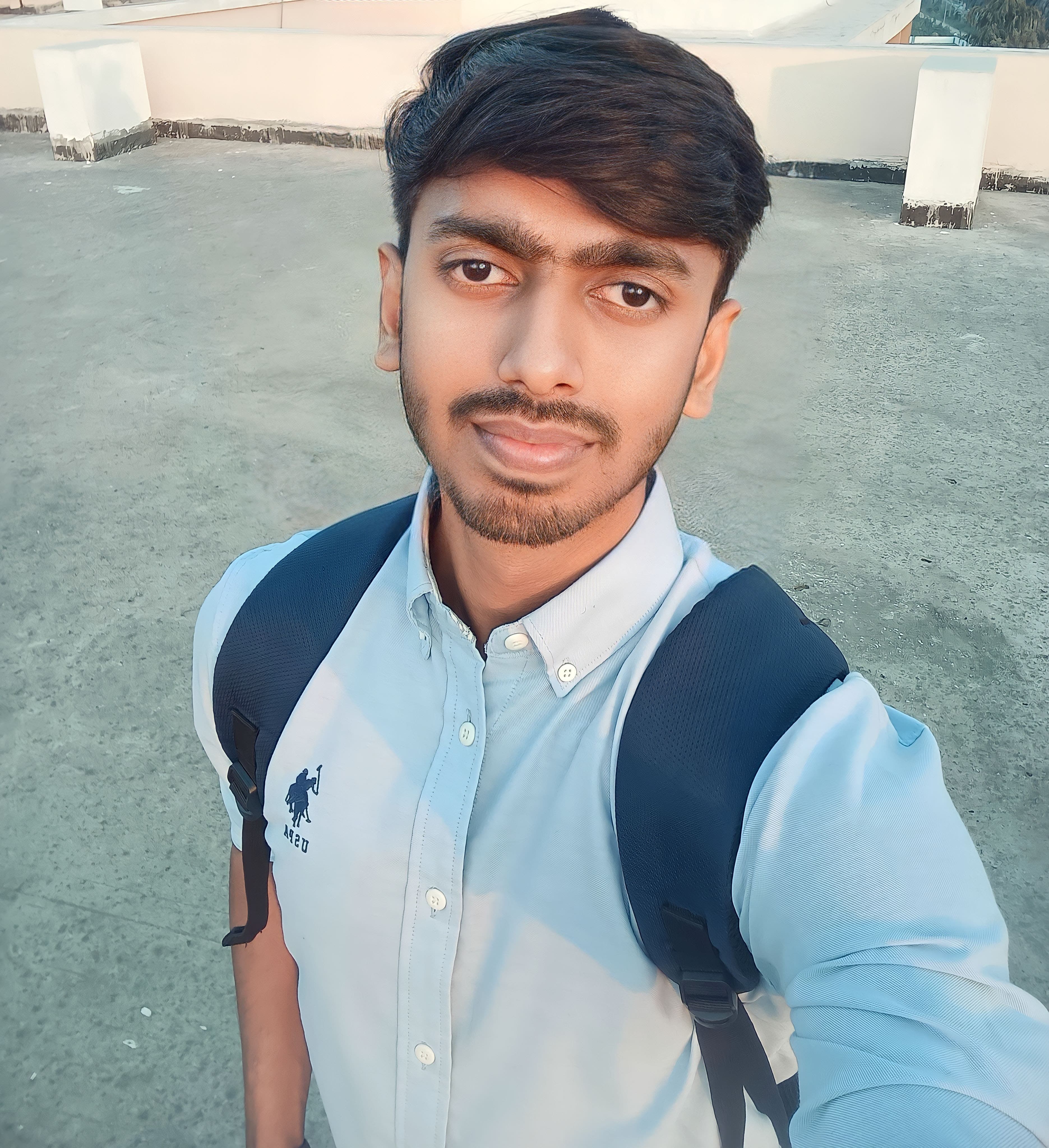Sagar Gupta