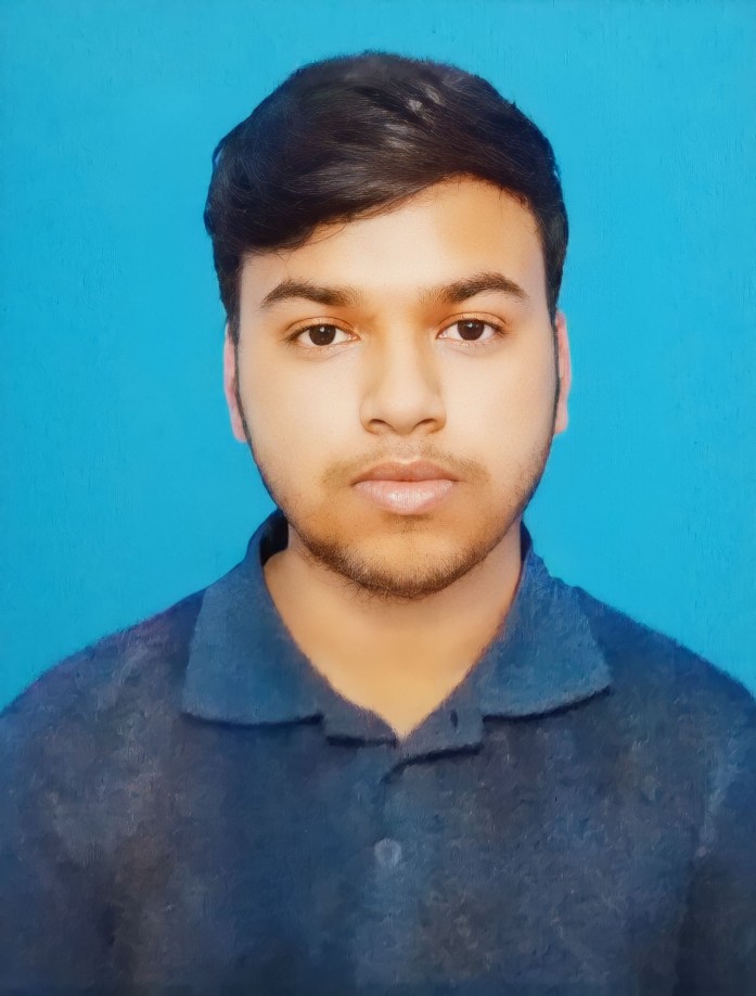 UMAKANTA BEHERA
