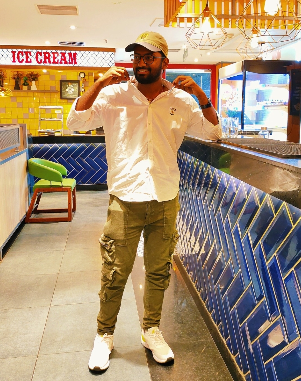 Karri Harsha