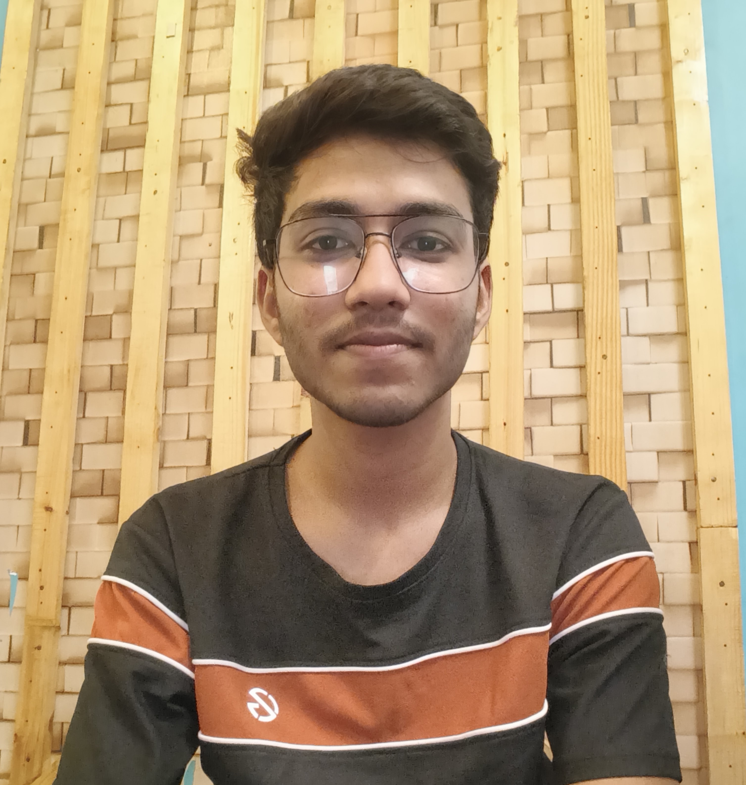 Raunak Prajapati