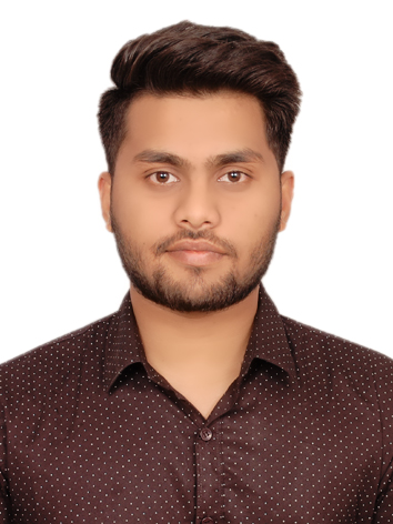 Priyanshu Raikwar