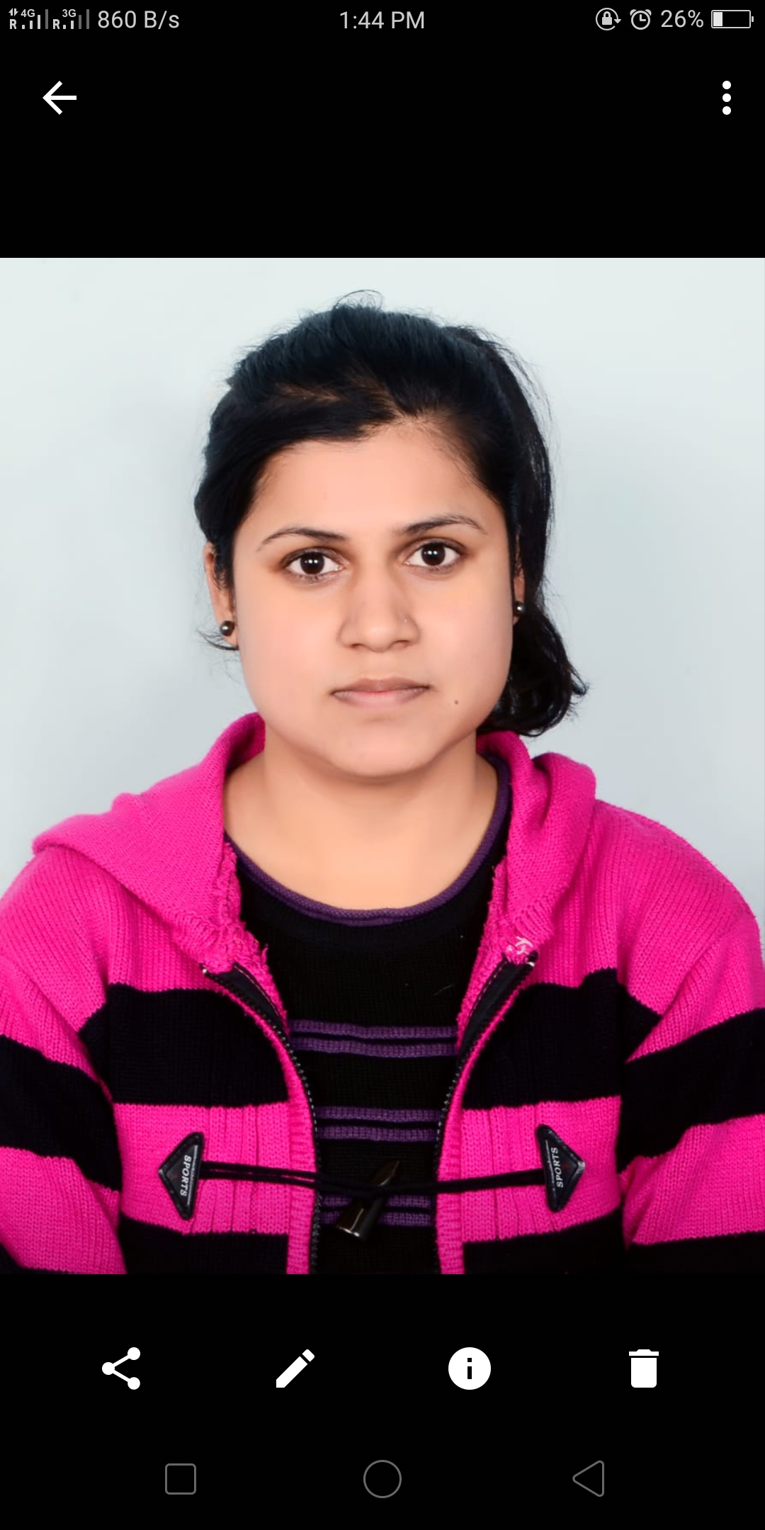 Ranjana Bohra