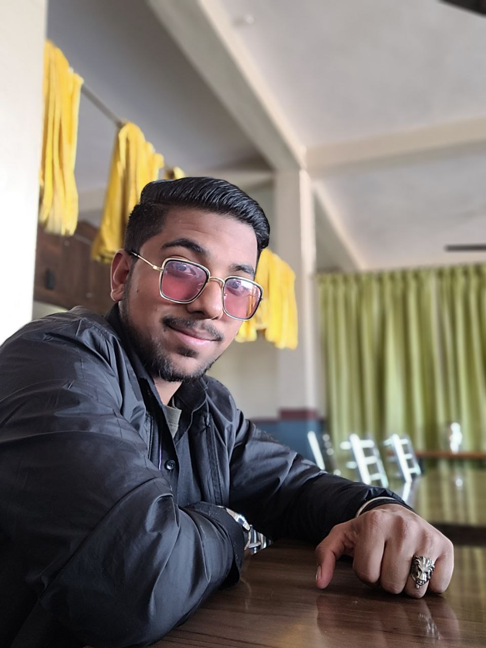 Abhinav Varshney