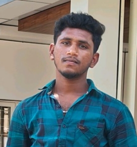 Gnanaprathap Gnanasekaran