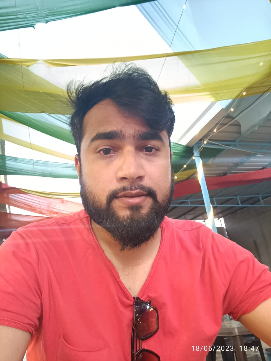 Shadab Qureshi