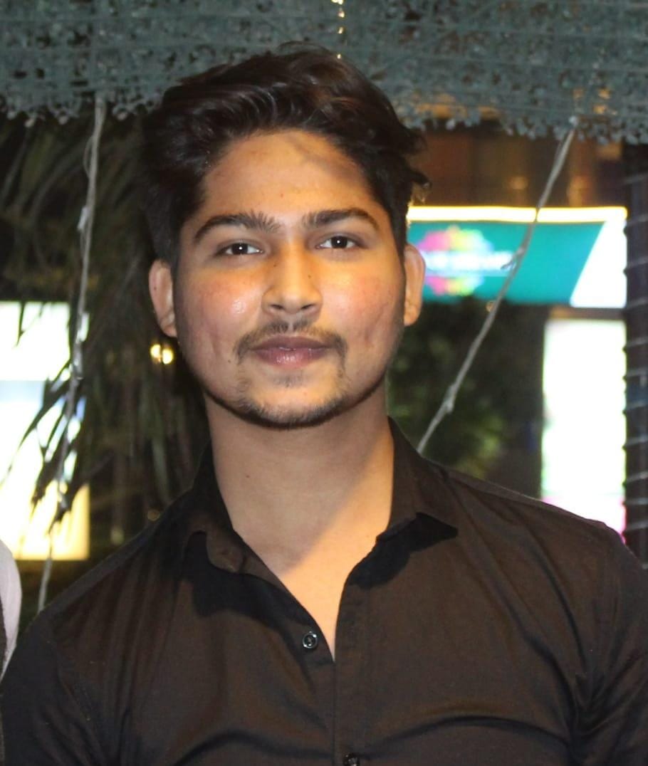 Shivam Agnihotri