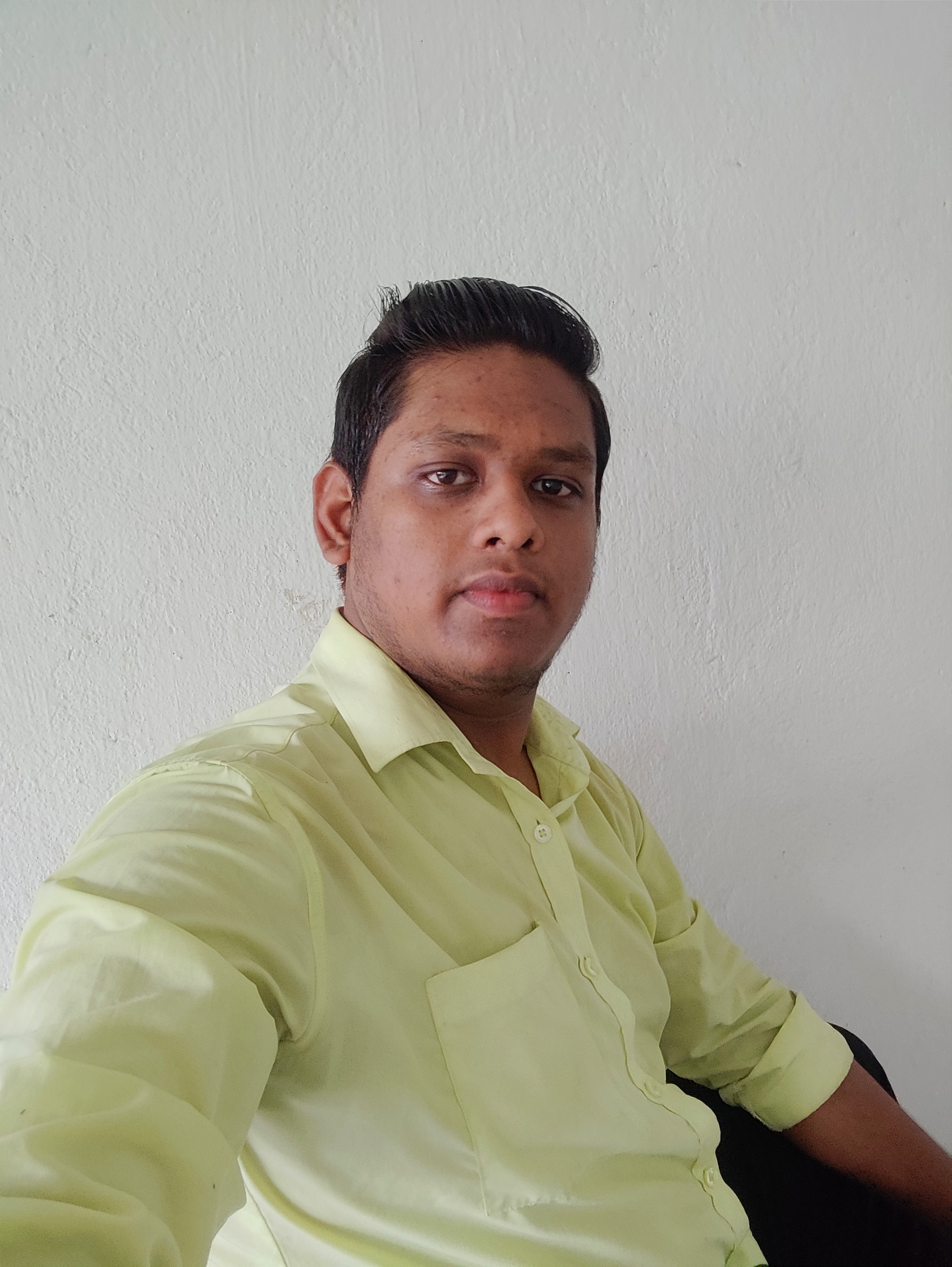 Pankaja Meher