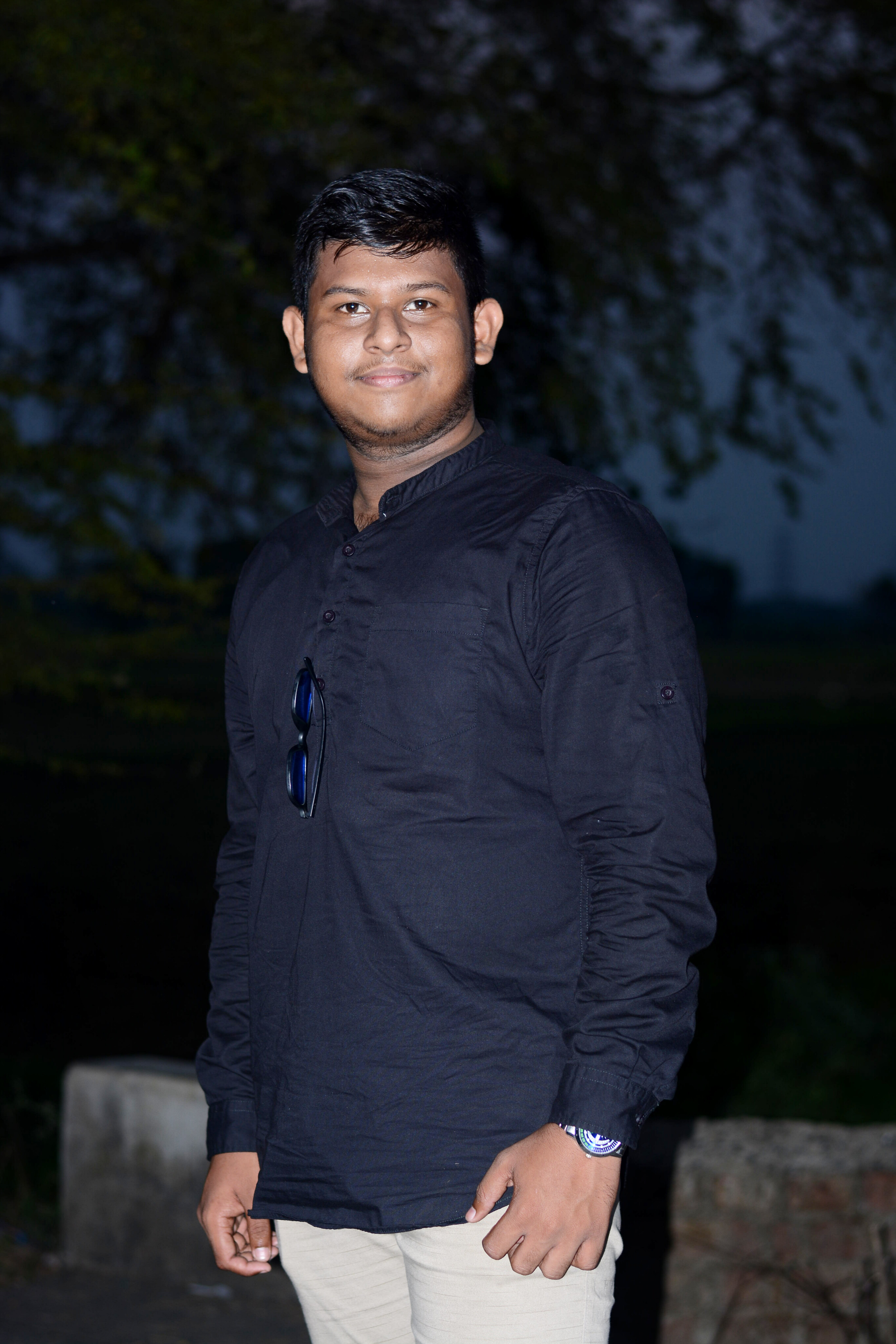 Dibyendu Koley