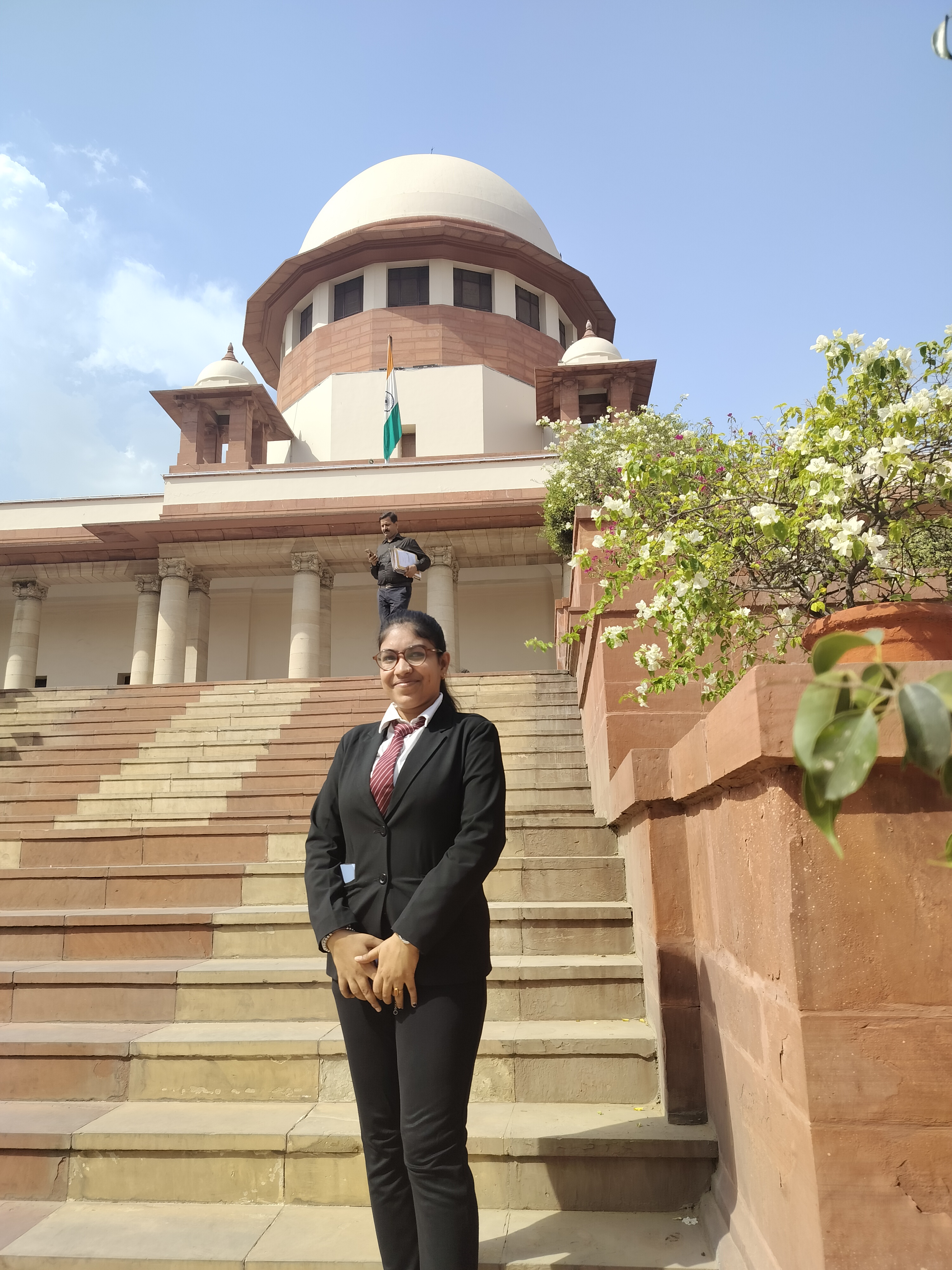 JOSHI GAUTAM