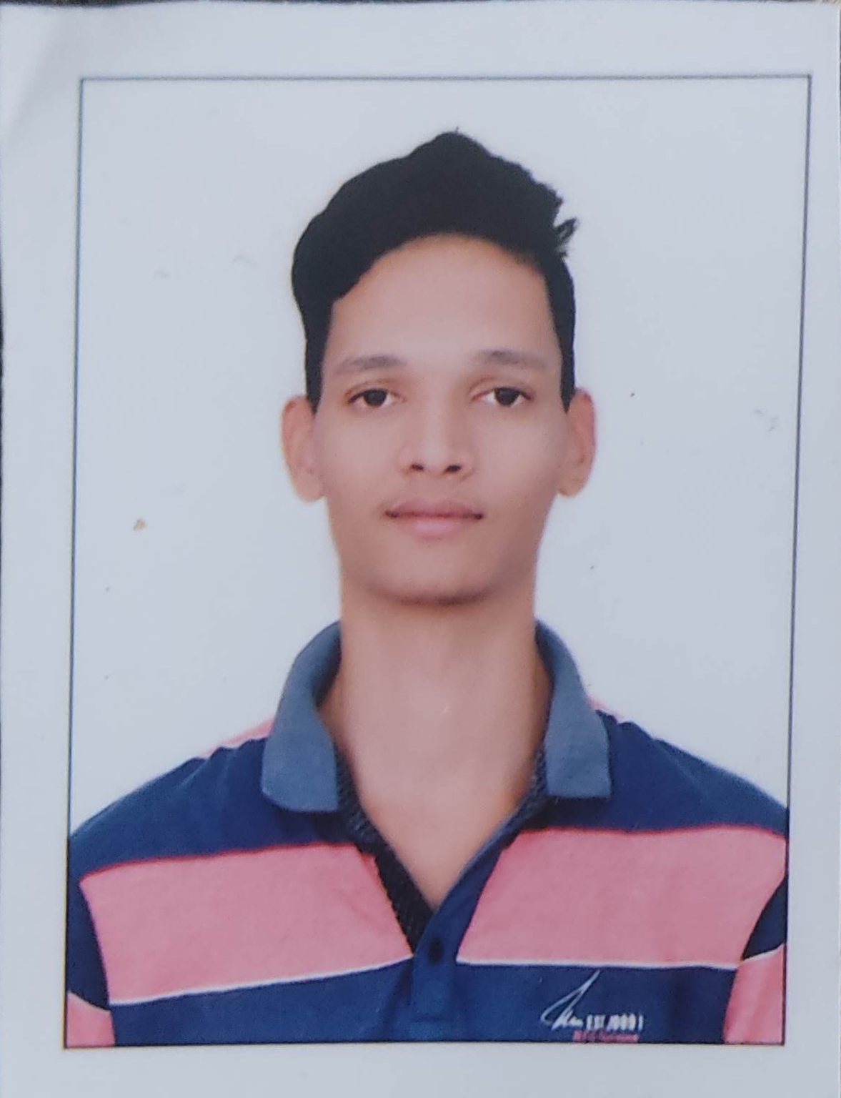 Yash shekhawat