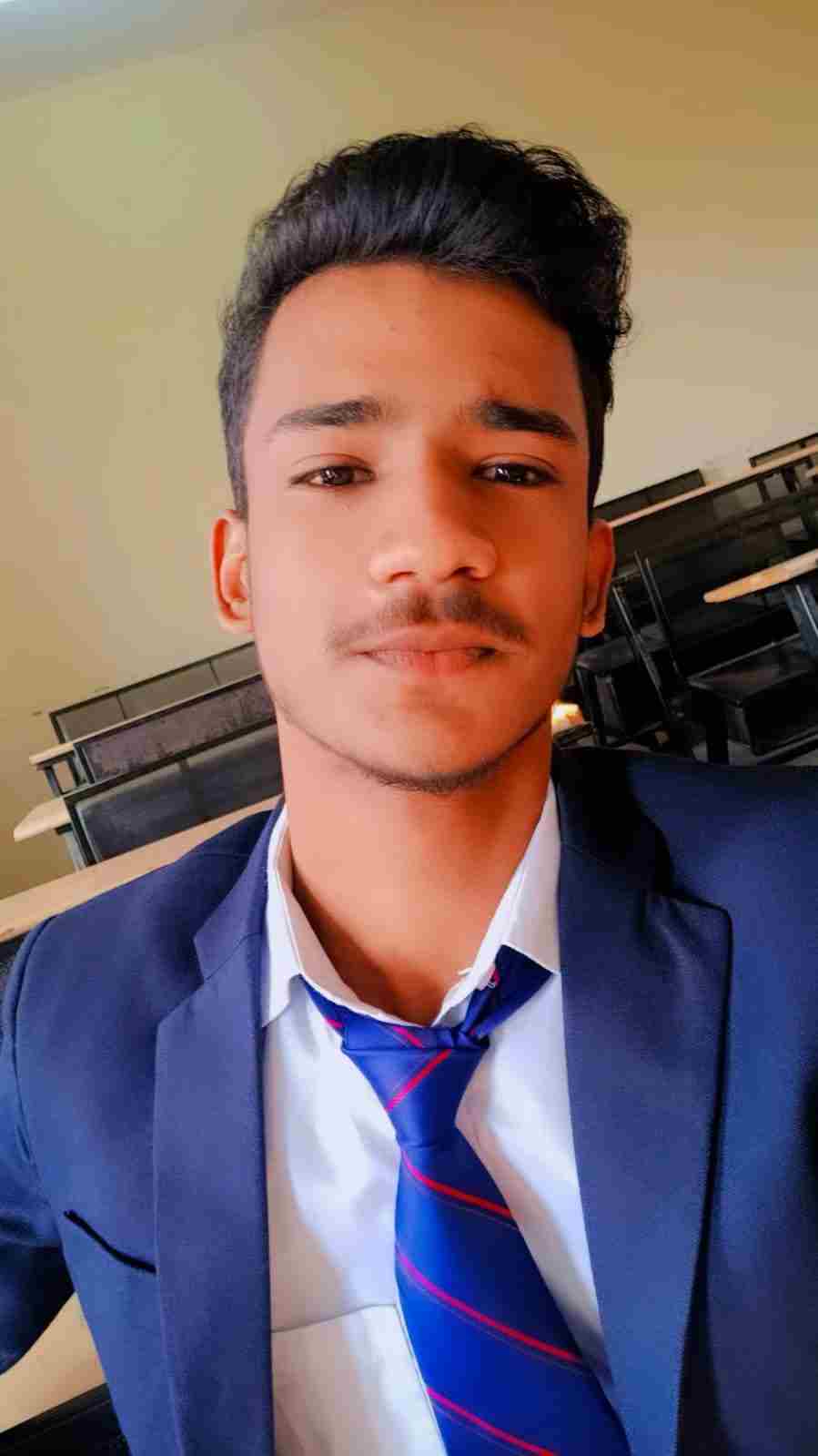 Shreyash Gupta