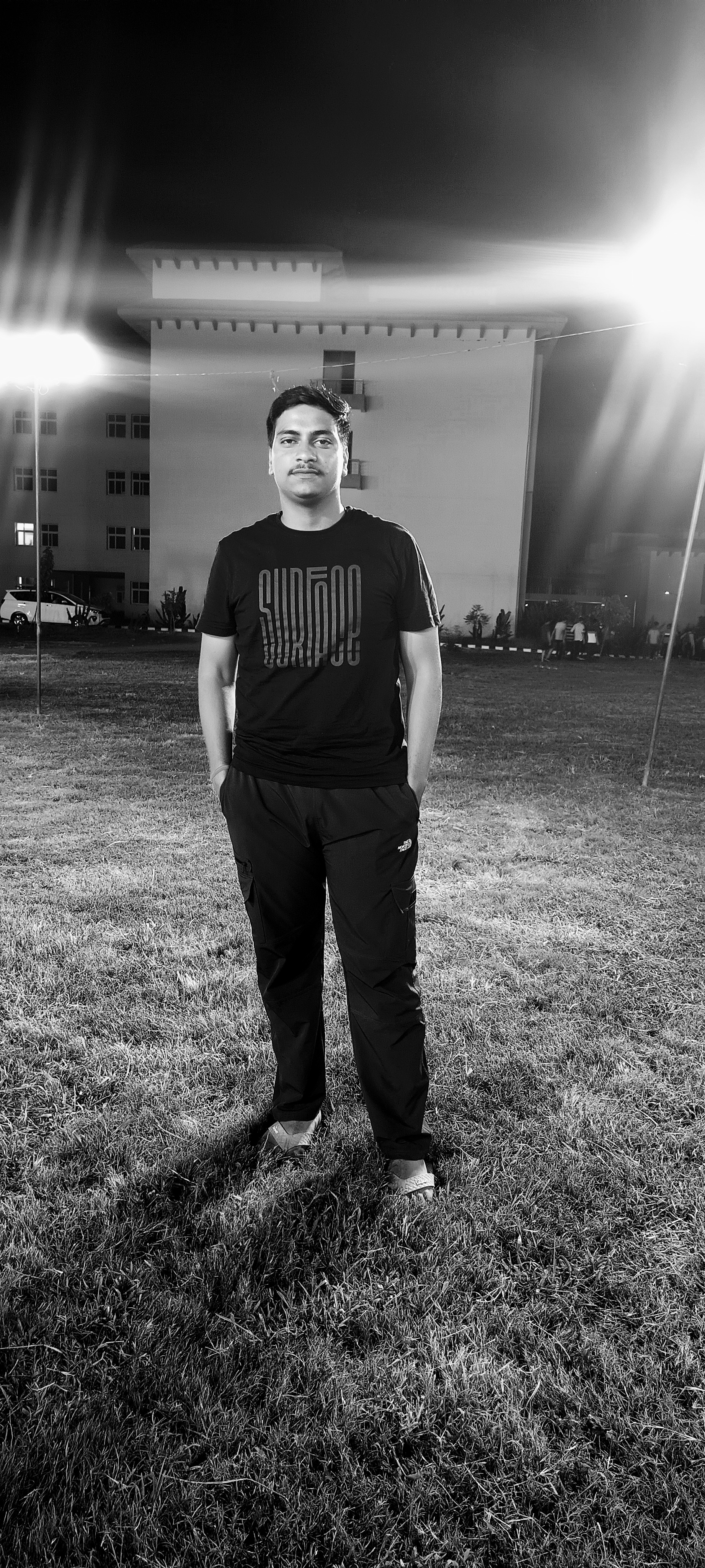 Abhishek
