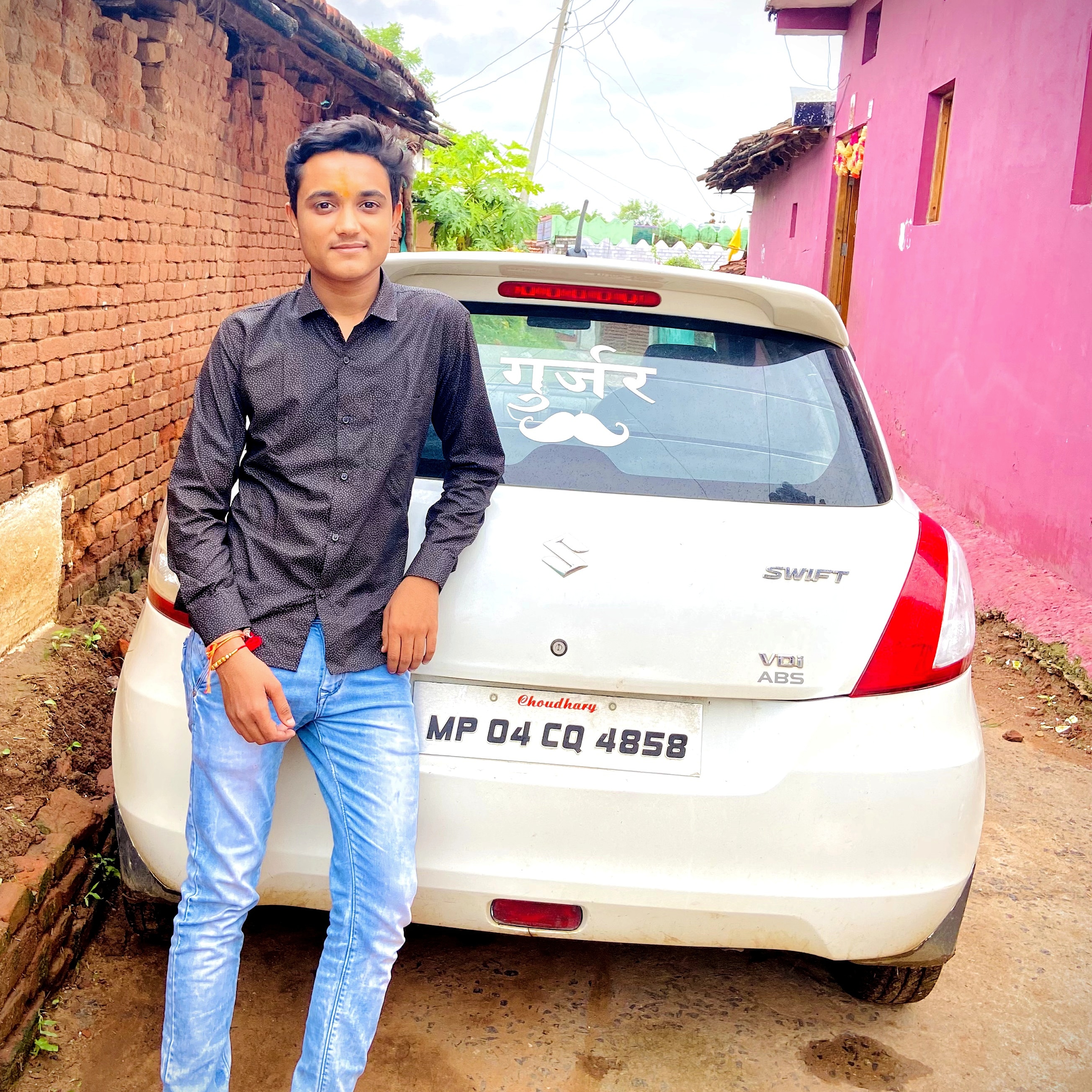 Yuvraj patel