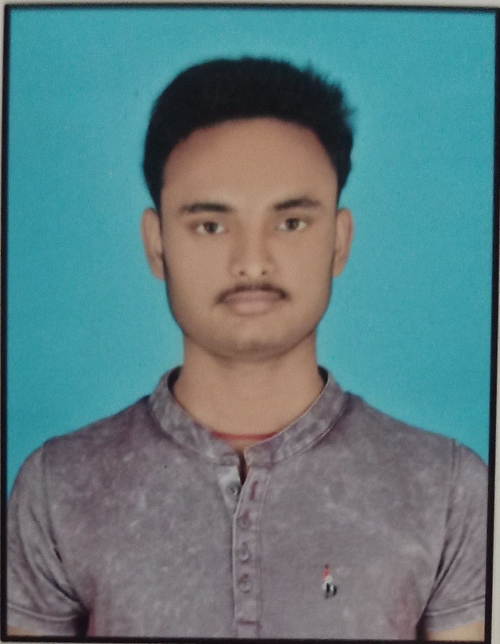 AYUSH KUMAR