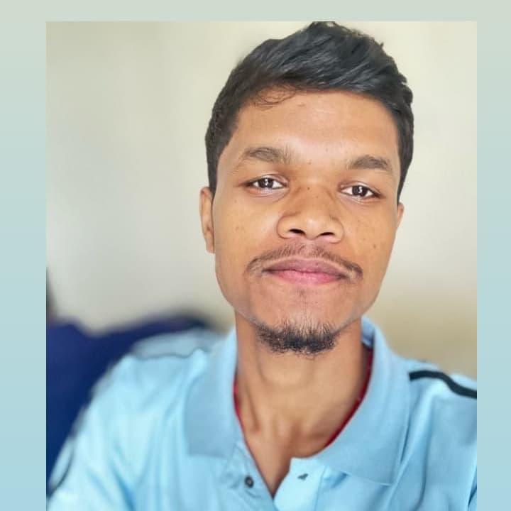 Kishan dhurwe