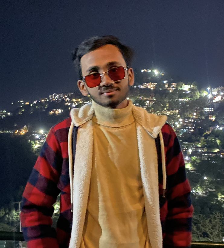 Varun Gupta