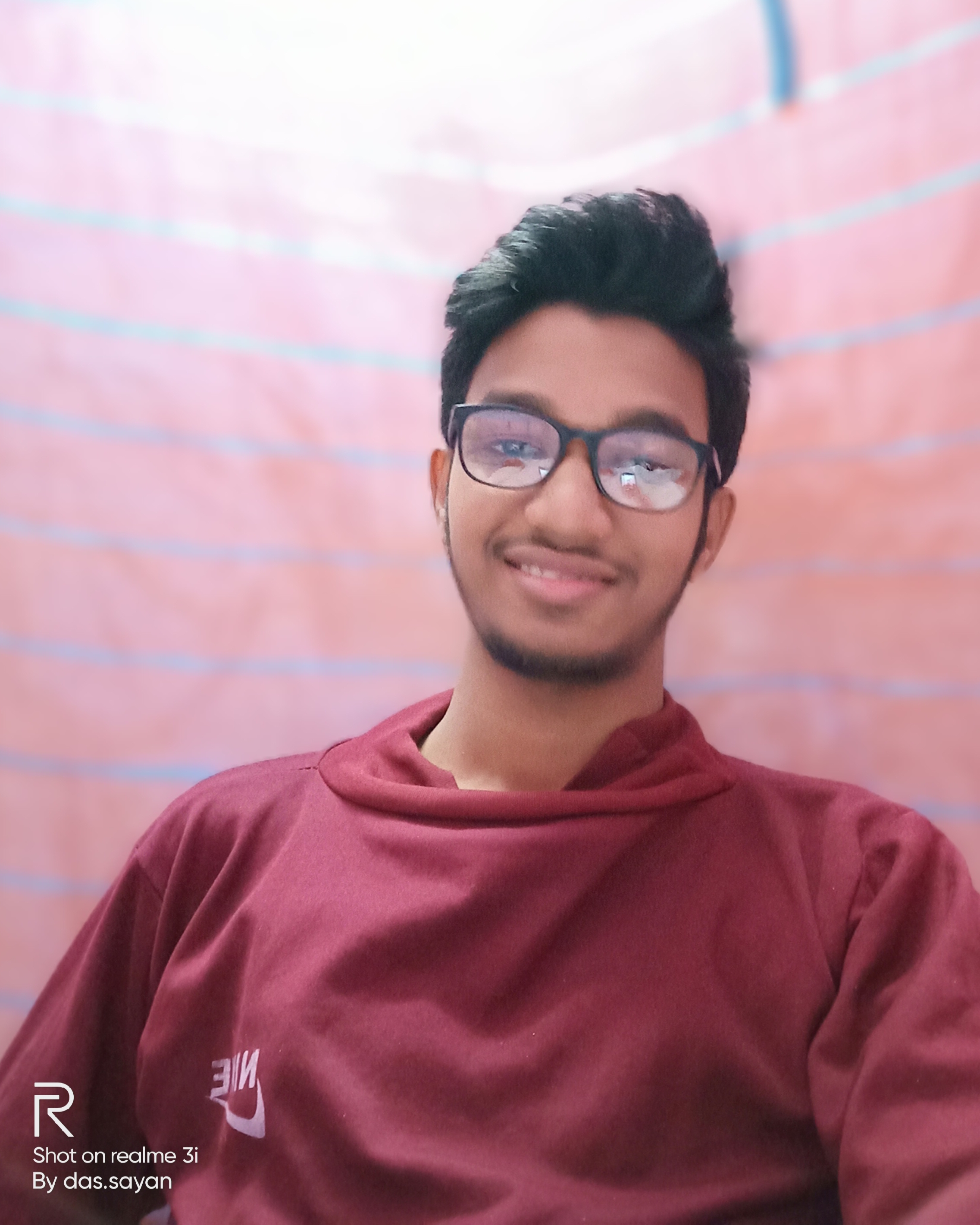 Sayan Das