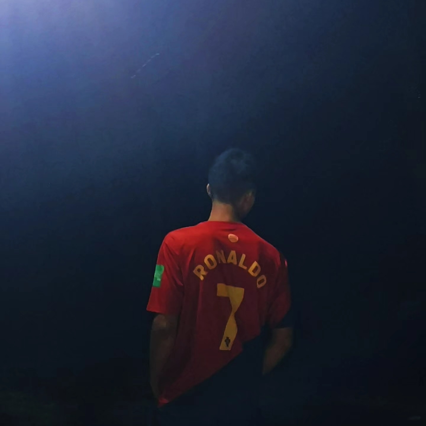 Arjun