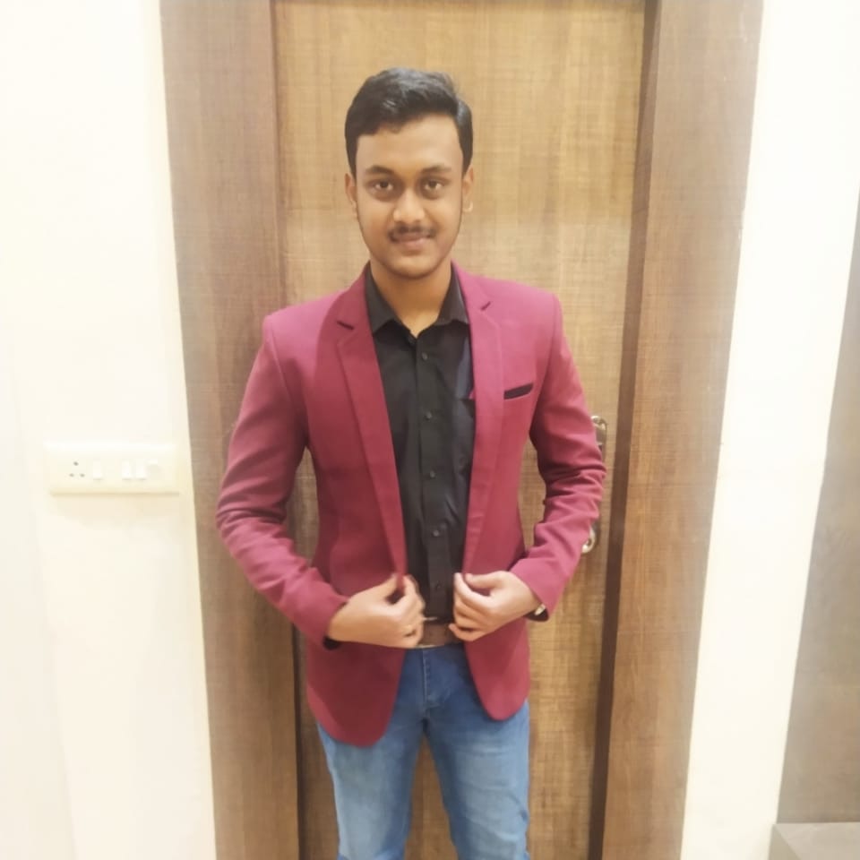 Satyanarayan Behera