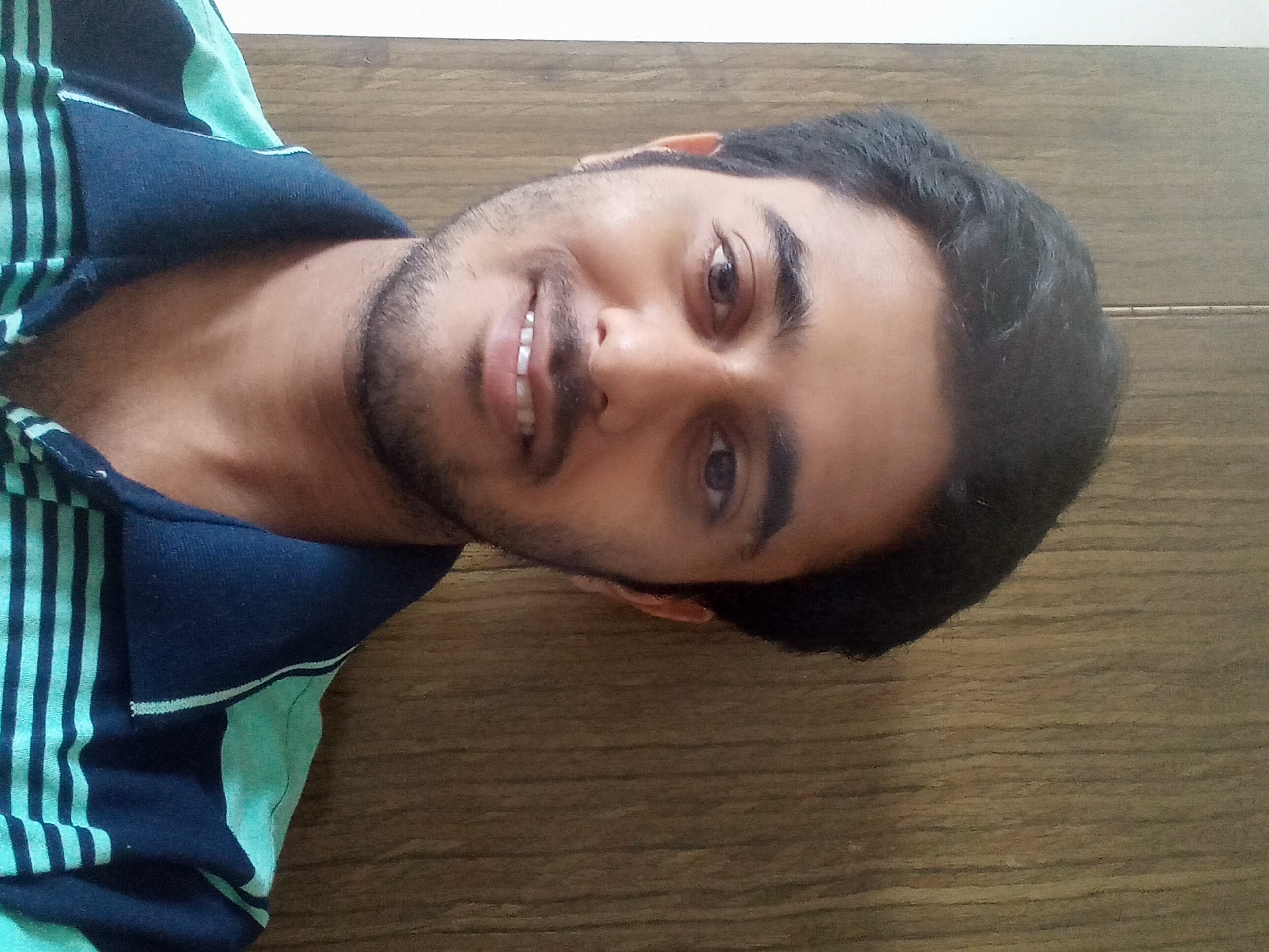 SARANG KUMAR SINGH