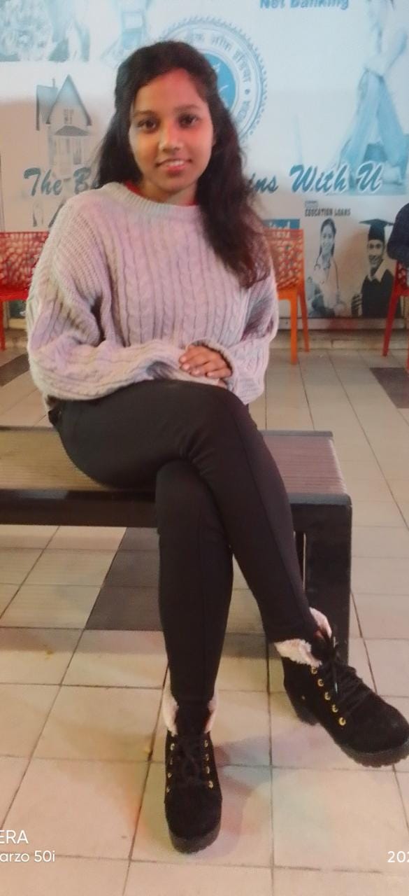 Ashmi Chattaraj