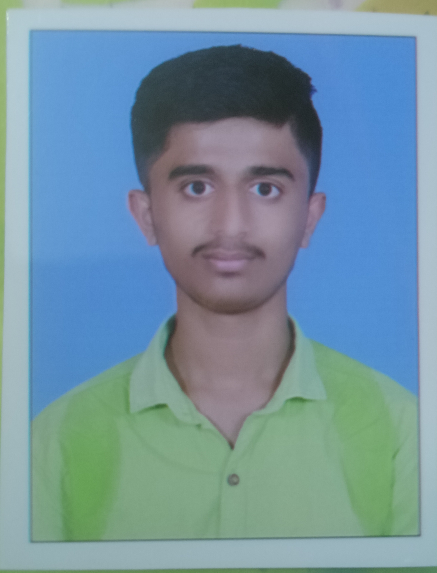 Arun Kumar GR