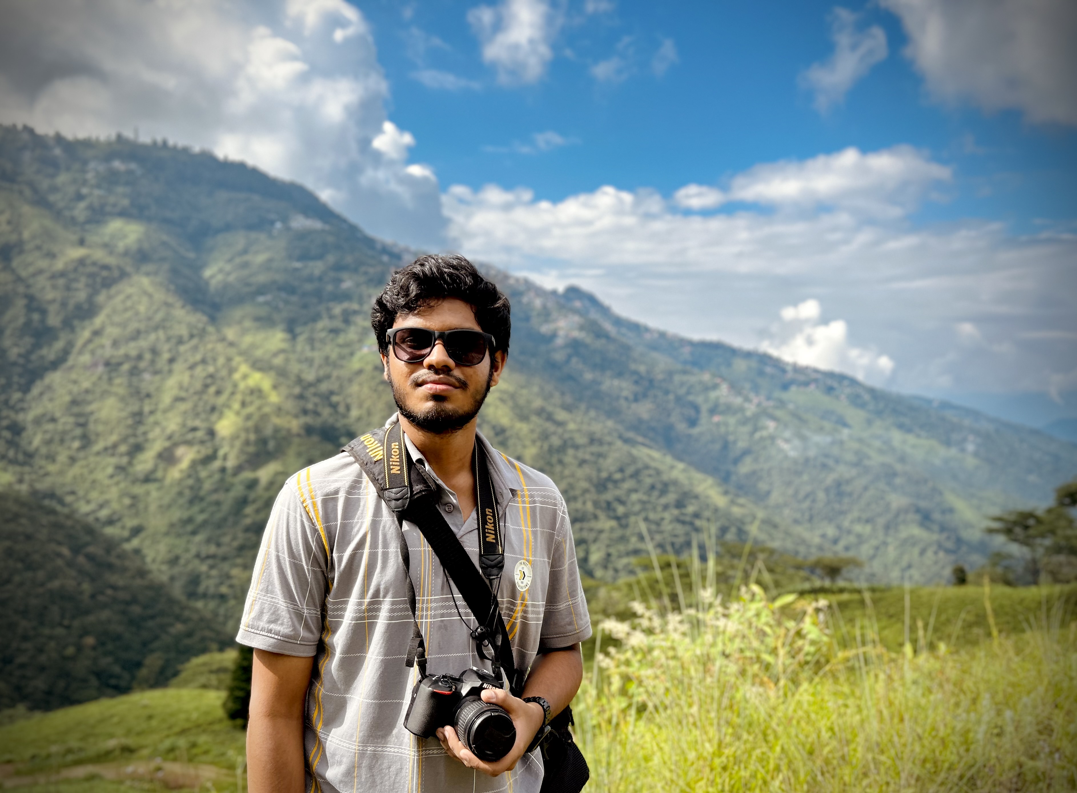 Arka Dutta