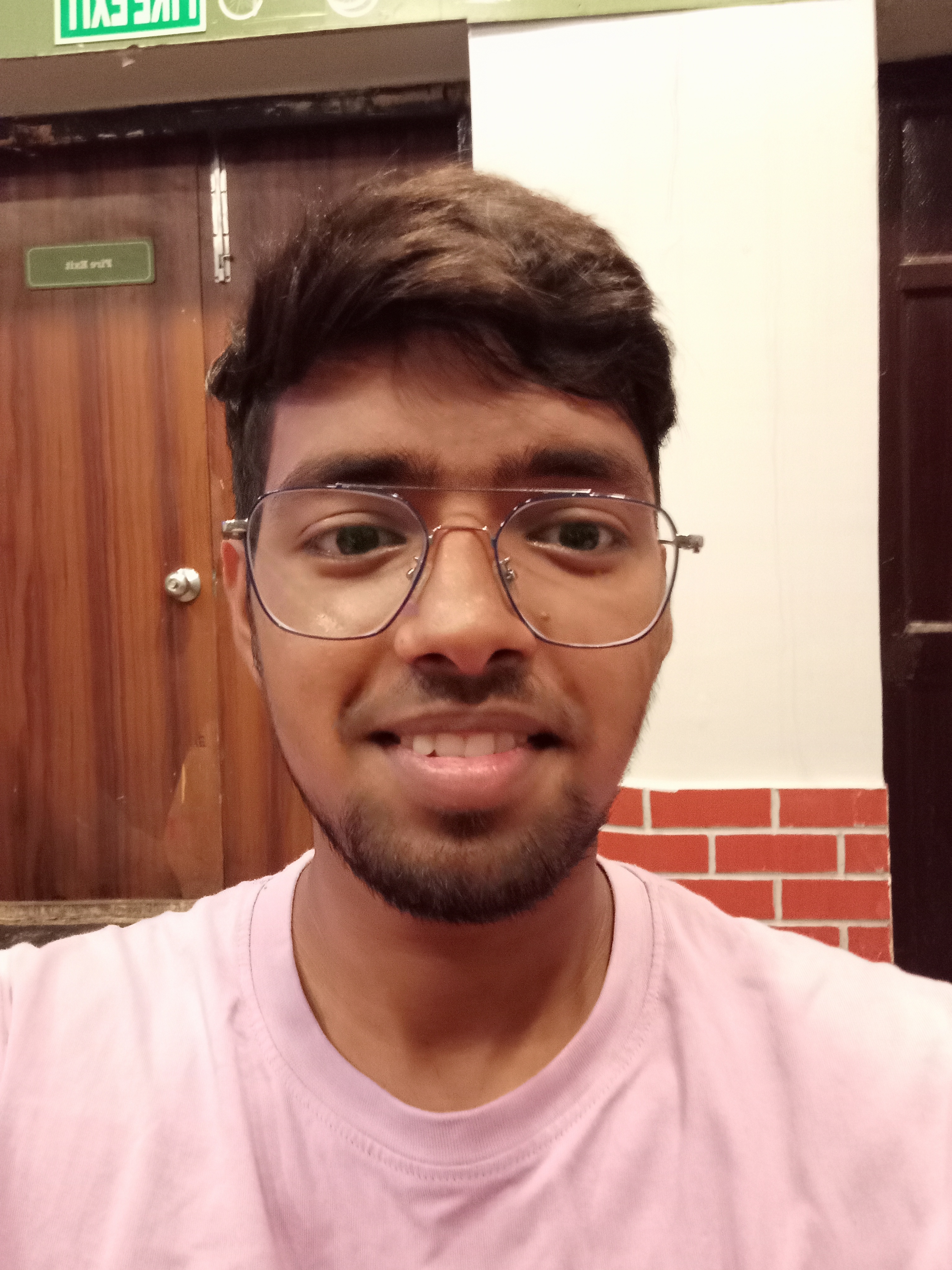 Adarsh Prajapati