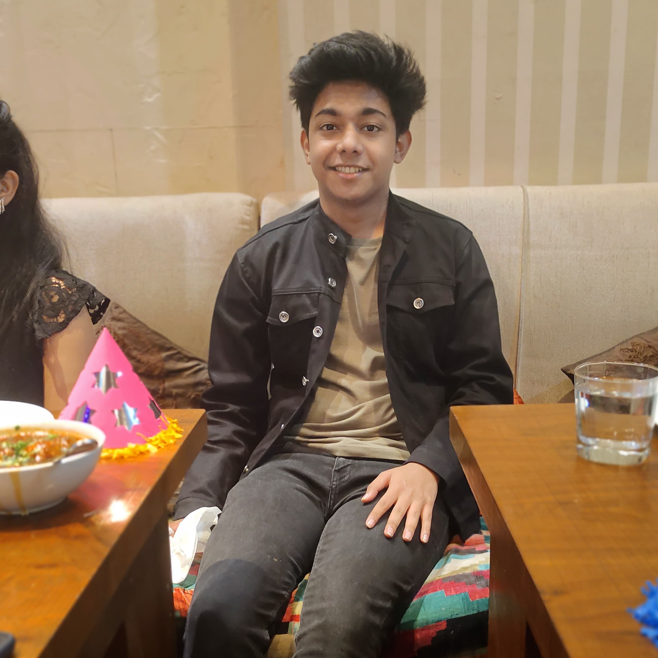Vaibhav