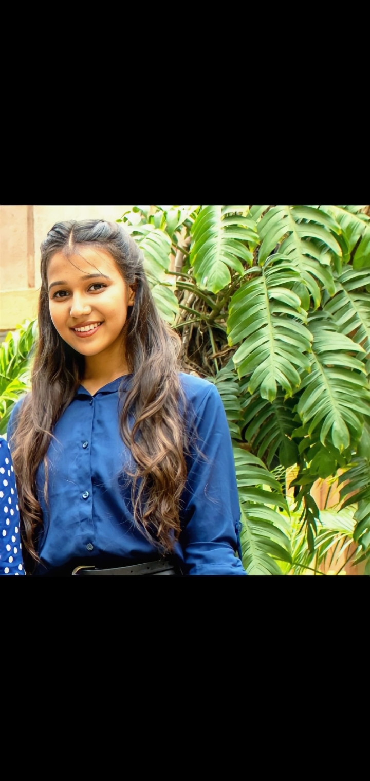Shruti Malasi