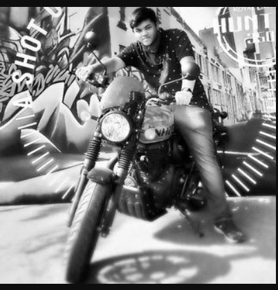 Rishit Gupta