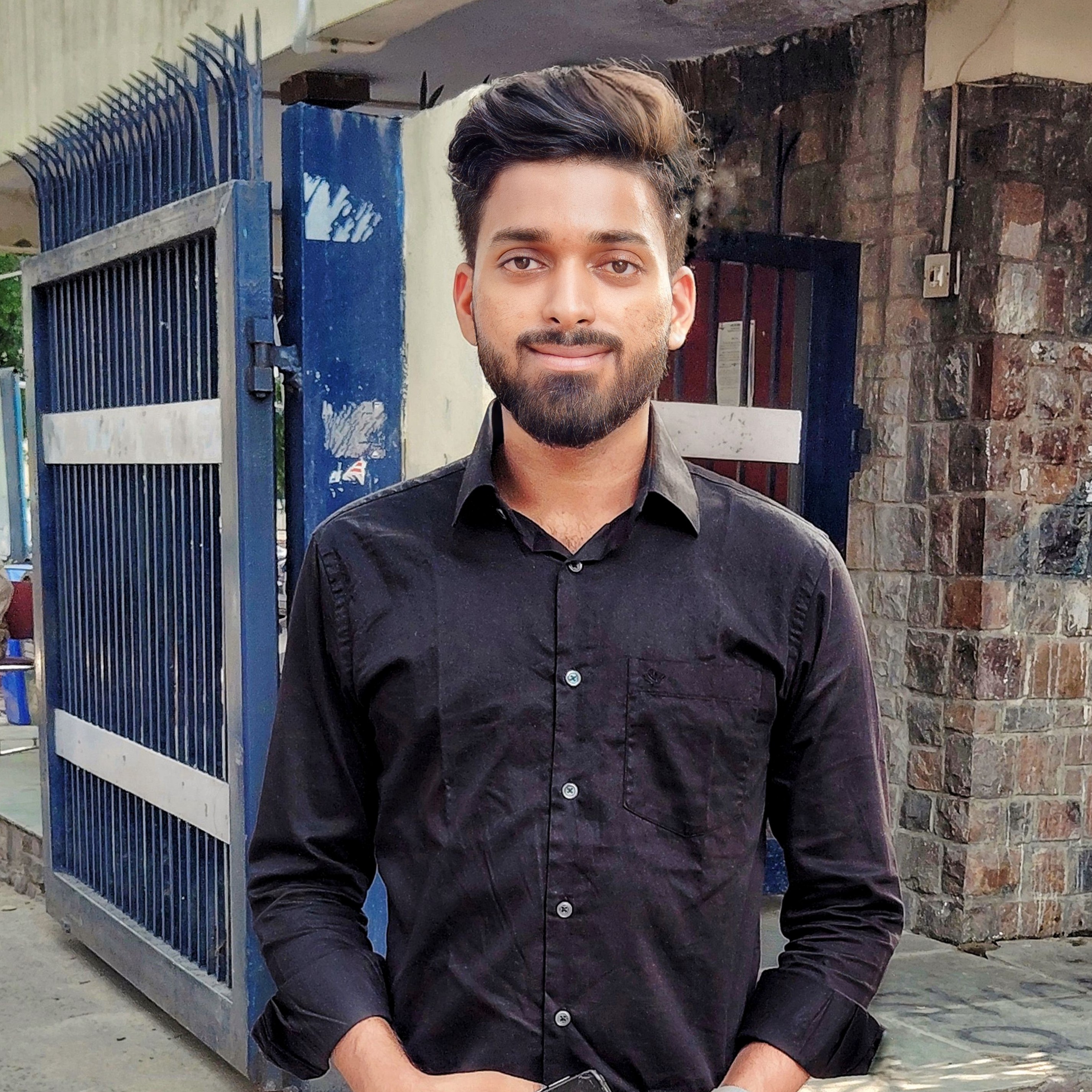 Vivek Kumar