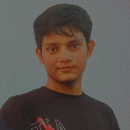 Bhavuk Vinayak