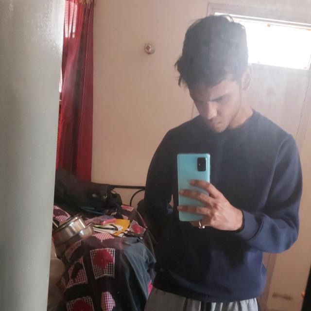 Sarnaba Dutta