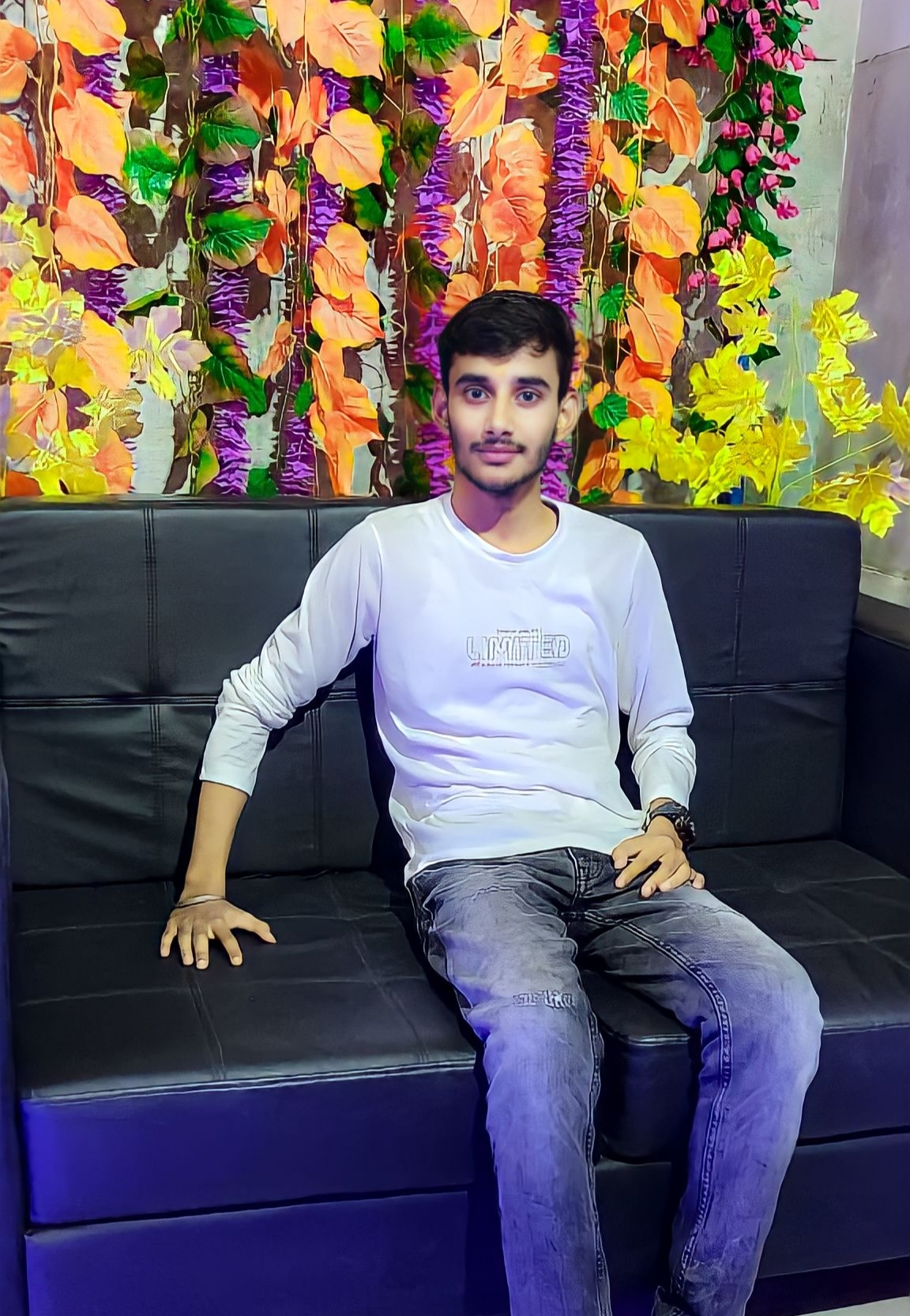 Utkarsh mishra