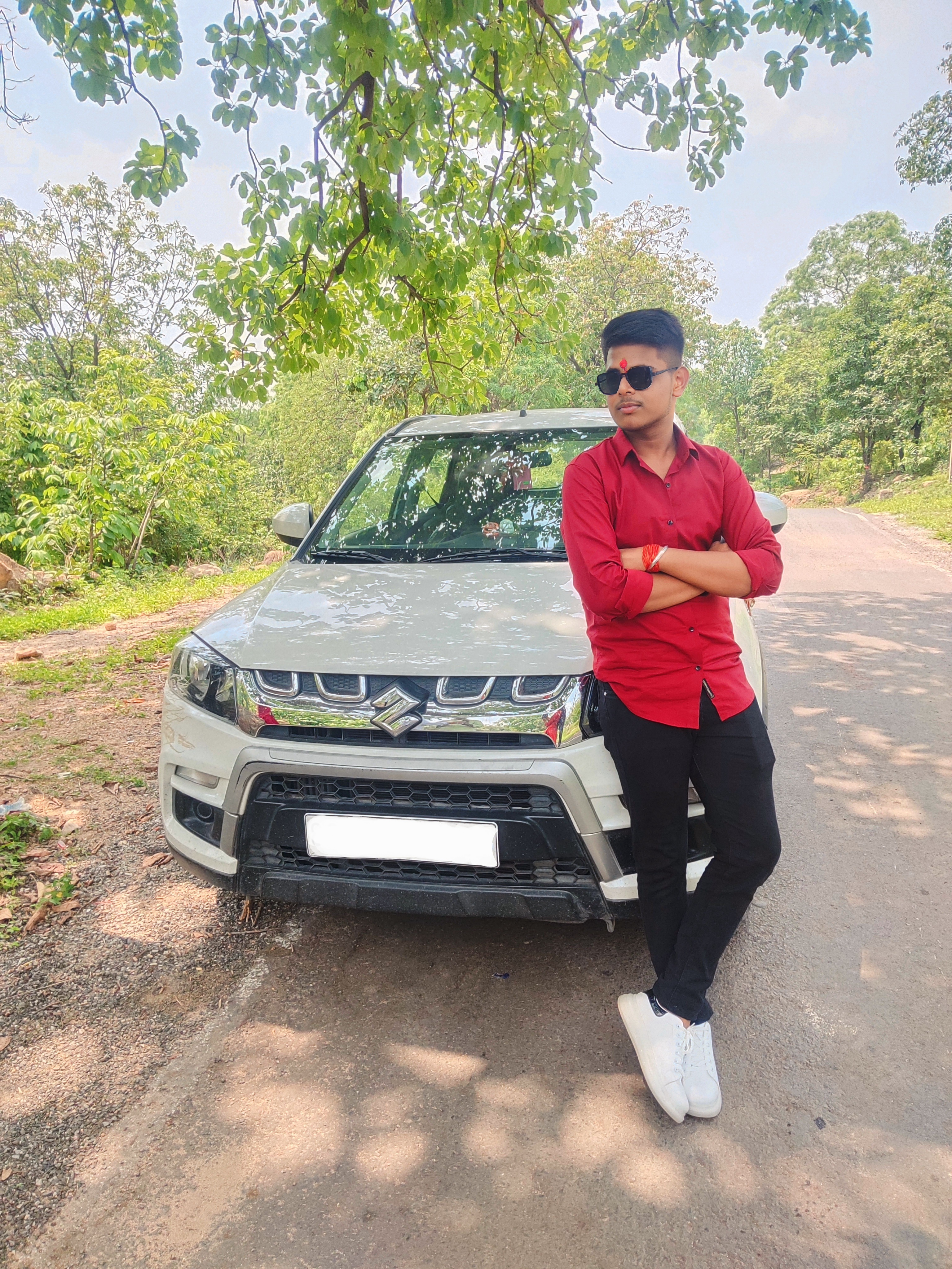 Abhishek Dwivedi